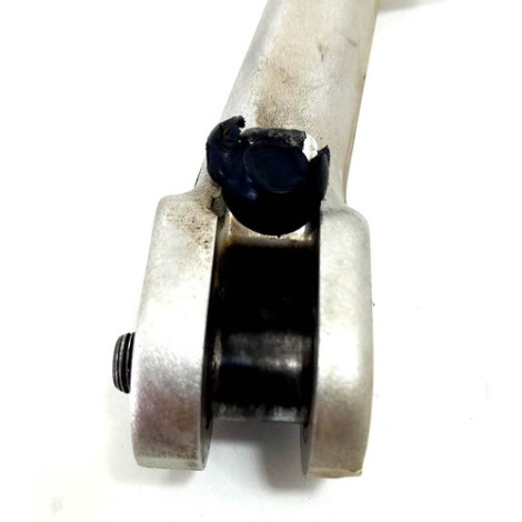 Pedal De Descanso Bmw Modelo S1000 Xr Ano 2016 Original