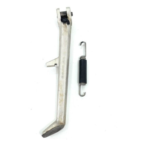 Pedal De Descanso Bmw Modelo S1000 Xr Ano 2016 Original