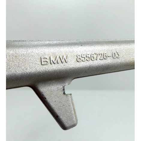 Pedal De Descanso Bmw Modelo S1000 Xr Ano 2016 Original