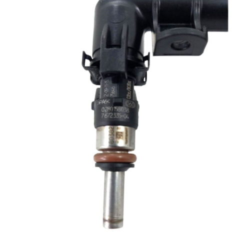 Flauta E Bico Caixa Filtro Ar Bmw S1000 Xr Ano 2016 Original
