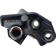 Suporte Pedal De Descanso Bmw S1000 Xr Ano 2016 Original
