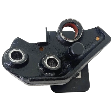 Suporte Pedal De Descanso Bmw S1000 Xr Ano 2016 Original