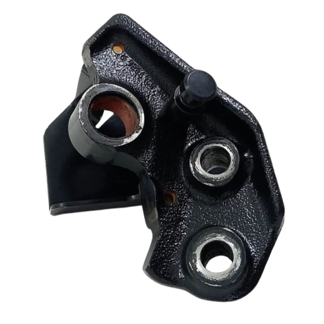 Suporte Pedal De Descanso Bmw S1000 Xr Ano 2016 Original