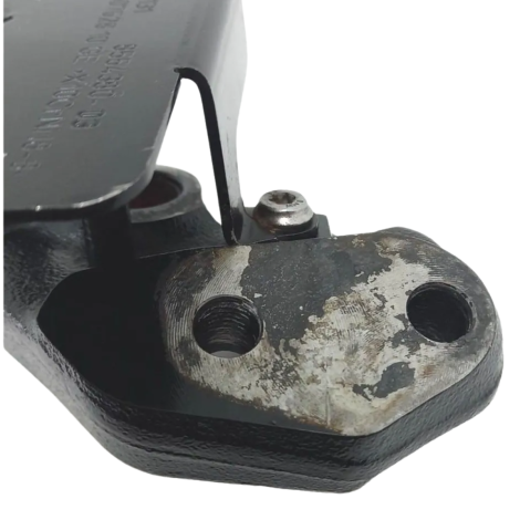 Suporte Pedal De Descanso Bmw S1000 Xr Ano 2016 Original