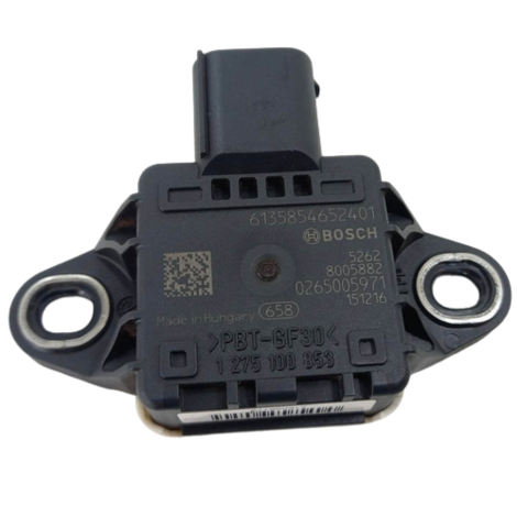 Sensor De Velocidade Bmw Modelo S1000 Xr Ano 2016 Original
