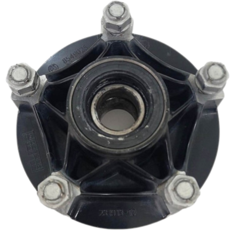 Flange Roda Traseira Bmw Modelo S1000 Xr Ano 2016 Original