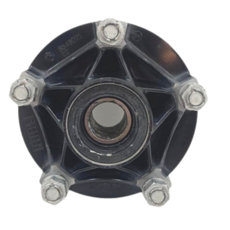 Flange Roda Traseira Bmw Modelo S1000 Xr Ano 2016 Original