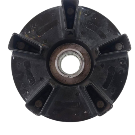 Flange Roda Traseira Bmw Modelo S1000 Xr Ano 2016 Original