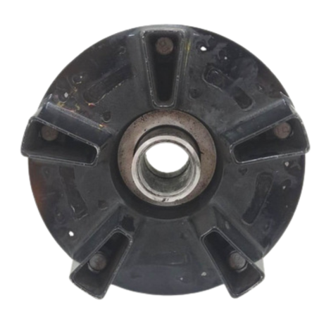 Flange Roda Traseira Bmw Modelo S1000 Xr Ano 2016 Original