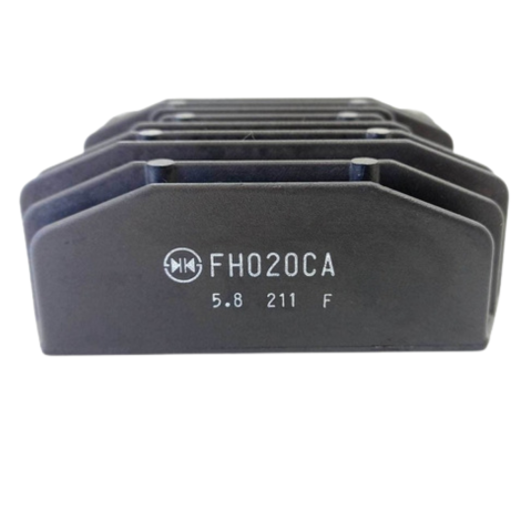 Retificador Regulador Bmw Modelo S1000 Xr Ano 2016 Original