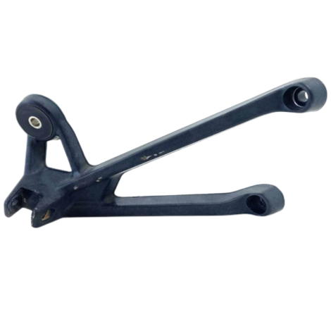 Bacalhau Traseiro Direito Bmw S1000 Xr Ano 2016 Original