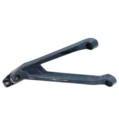 Bacalhau Traseiro Esquerdo Bmw S1000 Xr Ano 2016 Original