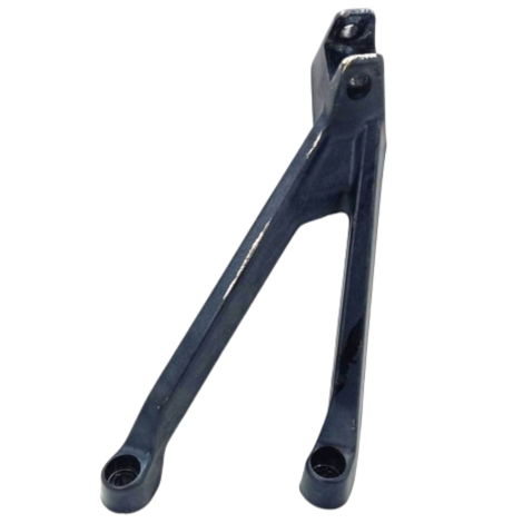 Bacalhau Traseiro Esquerdo Bmw S1000 Xr Ano 2016 Original
