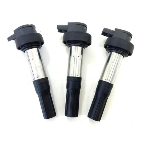 Cachimbo E Bobina Ignição Bmw S1000 Xr Ano 2016 Original