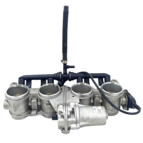 Corpo De Injeção Marca Bmw Modelo S1000 Xr Ano 2016 Original