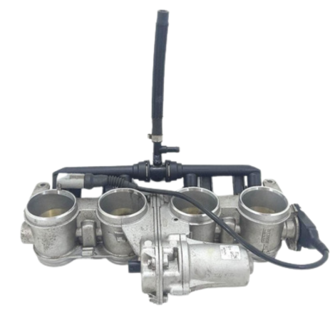 Corpo De Injeção Marca Bmw Modelo S1000 Xr Ano 2016 Original