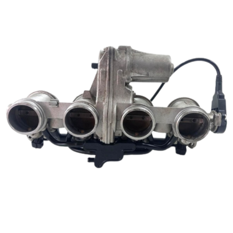 Corpo De Injeção Marca Bmw Modelo S1000 Xr Ano 2016 Original