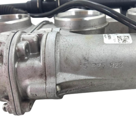 Corpo De Injeção Marca Bmw Modelo S1000 Xr Ano 2016 Original