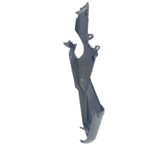 Acabamento Da Rabeta Direita Bmw S1000 Xr Ano 2016 Original