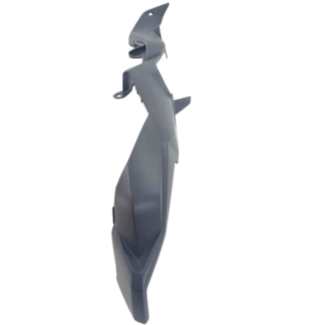 Acabamento Da Rabeta Direita Bmw S1000 Xr Ano 2016 Original