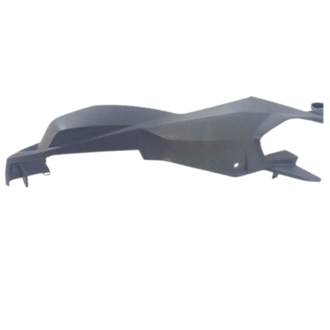 Acabamento Da Rabeta Direita Bmw S1000 Xr Ano 2016 Original