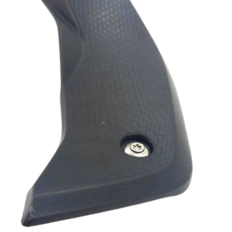 Acabamento Da Rabeta Direita Bmw S1000 Xr Ano 2016 Original