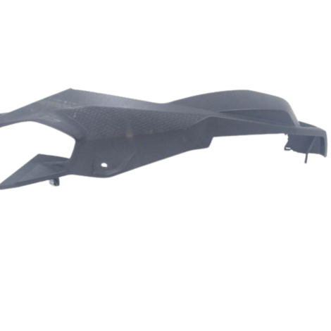 Acabamento Da Rabeta Esquerda Bmw S1000 Xr Ano 2016 Original