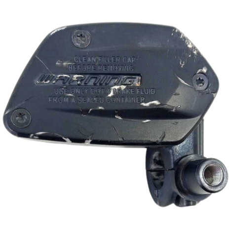 Cilindro De Freio Dianteiro Bmw S1000 Xr Ano 2016 Original