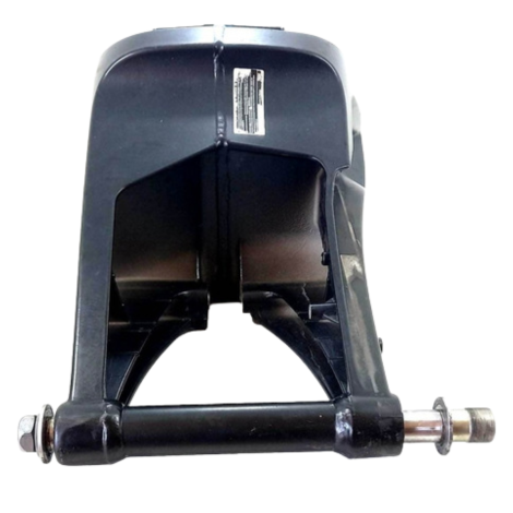 Balança Quadro Elástico Marca Bmw S1000 Xr Ano 2016 Original