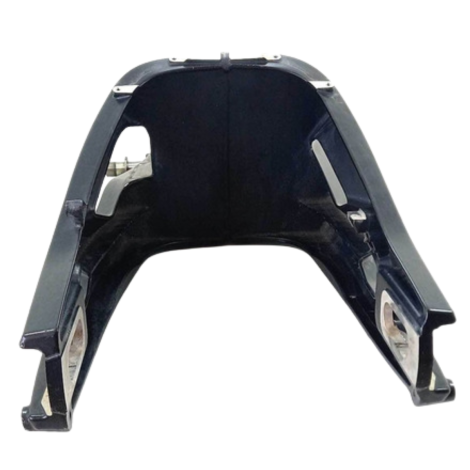 Balança Quadro Elástico Marca Bmw S1000 Xr Ano 2016 Original