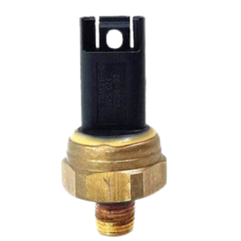 Sensor Pressão Flauta Bmw Modelo S1000 Xr Ano 2016 Original