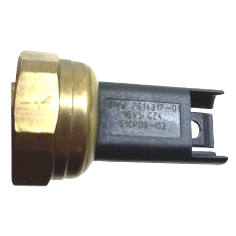 Sensor Pressão Flauta Bmw Modelo S1000 Xr Ano 2016 Original