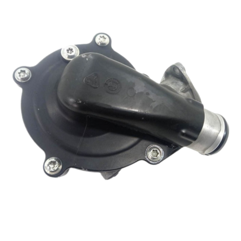 Bomba De Água Marca Bmw Modelo S1000 Xr Ano 2016 Original