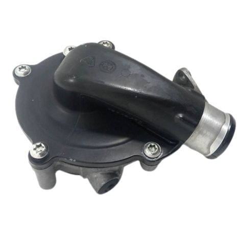 Bomba De Água Marca Bmw Modelo S1000 Xr Ano 2016 Original