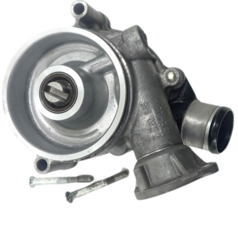 Bomba De Água Marca Bmw Modelo S1000 Xr Ano 2016 Original