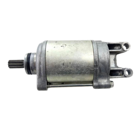 Motor De Partida/Arranque Bmw S1000 Xr Ano 2016 Original