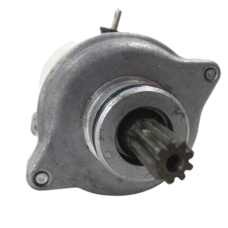 Motor De Partida/Arranque Bmw S1000 Xr Ano 2016 Original