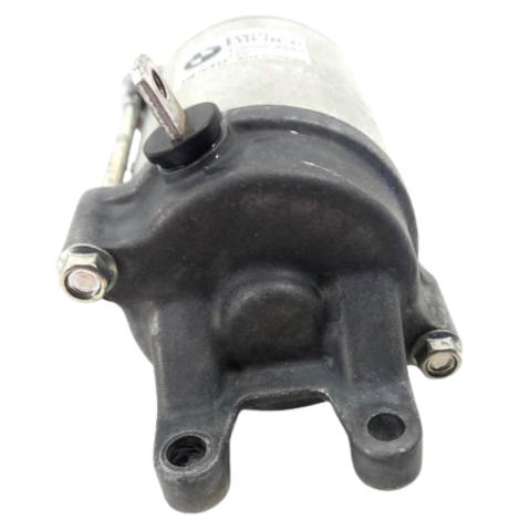 Motor De Partida/Arranque Bmw S1000 Xr Ano 2016 Original