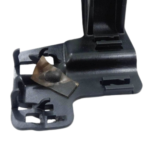 Bocal Do Tanque Marca Bmw Modelo S1000 Xr Ano 2016 Original
