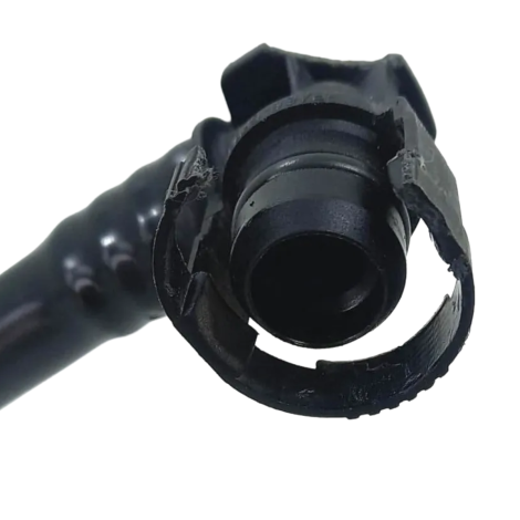 Segmento Secundário De Ar Bmw S1000 Xr Ano 2016 Original