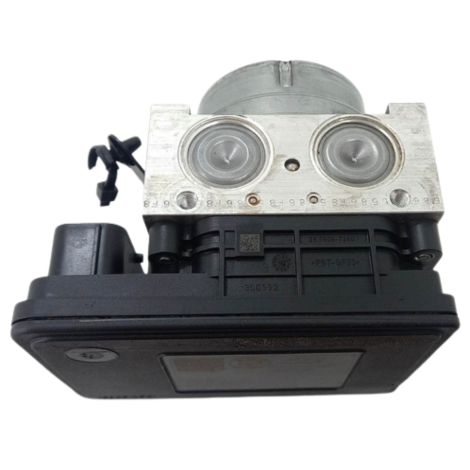 Módulo Abs Marca Bmw Modelo S1000 Xr Ano 2016 Original