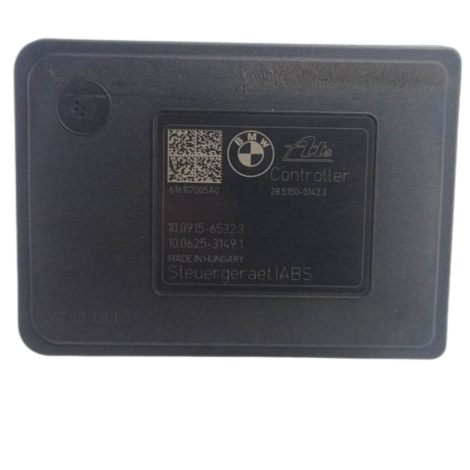 Módulo Abs Marca Bmw Modelo S1000 Xr Ano 2016 Original