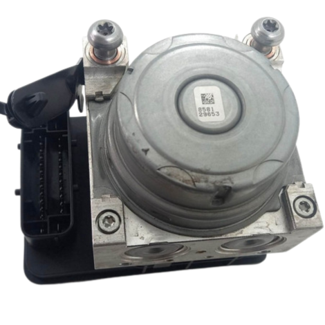 Módulo Abs Marca Bmw Modelo S1000 Xr Ano 2016 Original