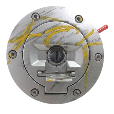 Tampa Do Tanque Marca Bmw Modelo S1000 Xr Ano 2016 Original