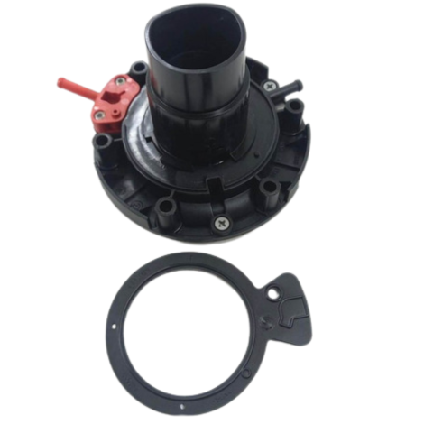 Tampa Do Tanque Marca Bmw Modelo S1000 Xr Ano 2016 Original