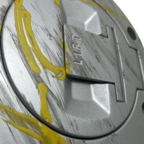 Tampa Do Tanque Marca Bmw Modelo S1000 Xr Ano 2016 Original