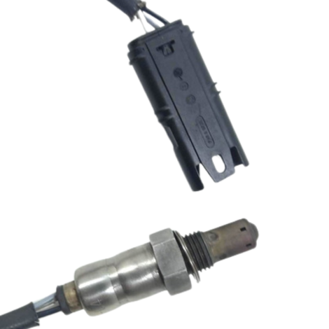 Sonda Lambda Esquerda Bmw Modelo S1000 Xr Ano 2016 Original