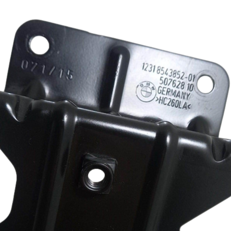 Suporte Retificador Bmw Modelo S1000 Xr Ano 2016 Original