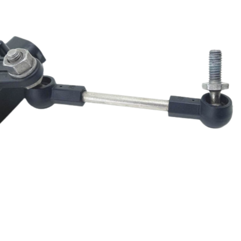 Sensor Nível Altura Suspenção Bmw S1000 Xr Ano 2016 Original