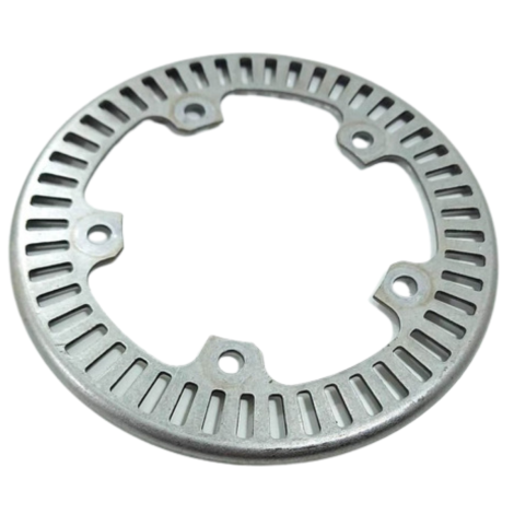 Disco Abs Dianteiro Bmw Modelo S1000 Xr Ano 2016 Original